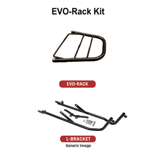 Ventura EVO-Rack Kit  - Yamaha TTR250 L-T 99-17