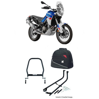 Ventura Aero-Delta 15-35L Kit - Aprilia Tuareg 660 21-25
