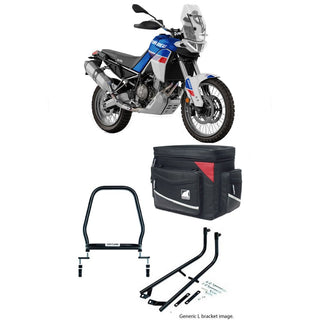 Ventura Rally-Euro 44-56L Kit - Aprilia Tuareg 660 21-25