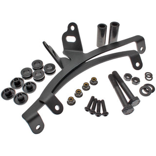 Givi Specific Windscreen Fitting Kit - Honda Vision 50-110 11-16 (Needs Screen 308A)