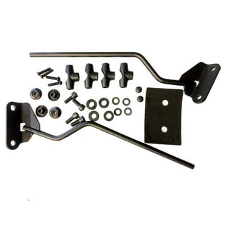 Givi Specific Windscreen Fitting Kit - Honda Sh125I-150I 12-16 (Needs Screen 1117A)