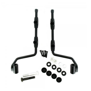 Givi Specific Windscreen Fitting Kit - Honda Sh125I-150I 17-19 (Needs Screen 1117A)