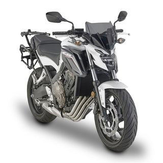 Givi A1159 Windscreen - Honda Cb650F 17-18