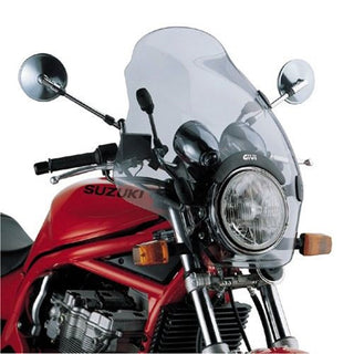 GIVI Screen Universal (A32 + D45) (H465xW520mm)