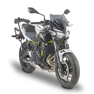 Givi Specific Windscreen Fitting Kit - Kawasaki Z650/Z900 20-24 (Needs Screen 1176A)