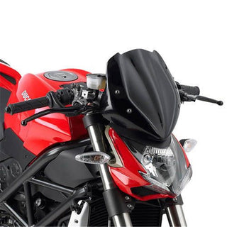 Givi Specific Windscreen Fitting Kit - Ducati Streetfighter 848/1098 09-15 (Needs Screen 247N)