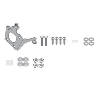 Givi Specific Windscreen Fitting Kit - CFMOTO 700CL-X 21-24 (Needs Screen 1173S)