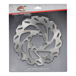 Brake Disc – 18-0021