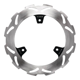 Brake Disc 18-0038