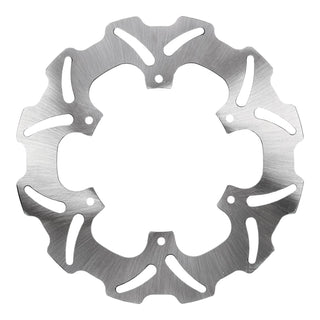 Rear Brake Disc 18-0055
