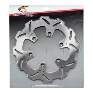 Brake Disc 18-0057