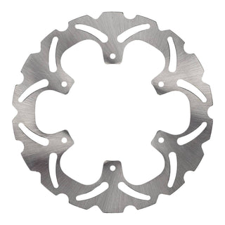 Brake Disc Rear – 18-0075