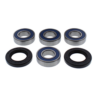 All Balls Racing Wheel Bearing Kit (25-1777)