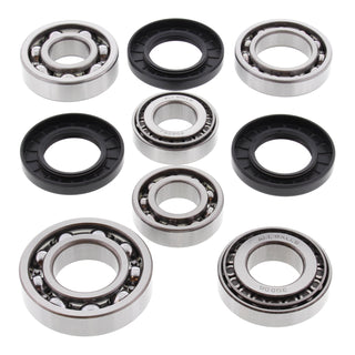 DIFFERENTIAL BEARING AND SEAL KIT 25-2074