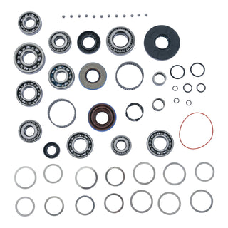 Transmission Rebuild Kit 25-7021