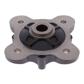 Hub Kit 58-1012