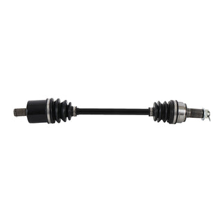 ATV CV Axle 6 Ball Complete Shaft AB6-PO-8-312