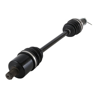 ATV CV Axle 6 Ball Complete Shaft AB6-PO-8-312