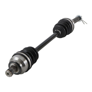 ATV CV Axle 6 Ball Complete Shaft AB6-PO-8-321