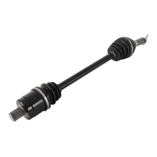 ATV CV/Axle 6 Ball Complete Shaft AB6-PO-8-400