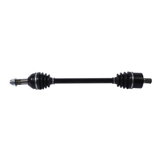 ATV CV/Axle Complete 8 Ball Can-Am