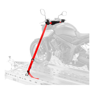 Ace Bikes Buckle-Up