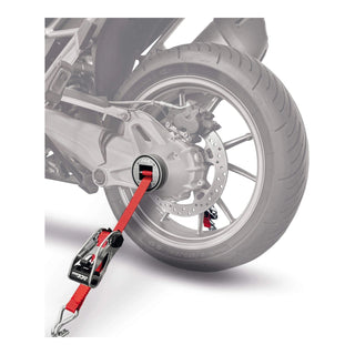 Ace Bikes Capstrap
