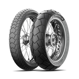 Michelin Anakee Adventure 2 120/70R17 58V Front TL/TT Motorcycle Tyre