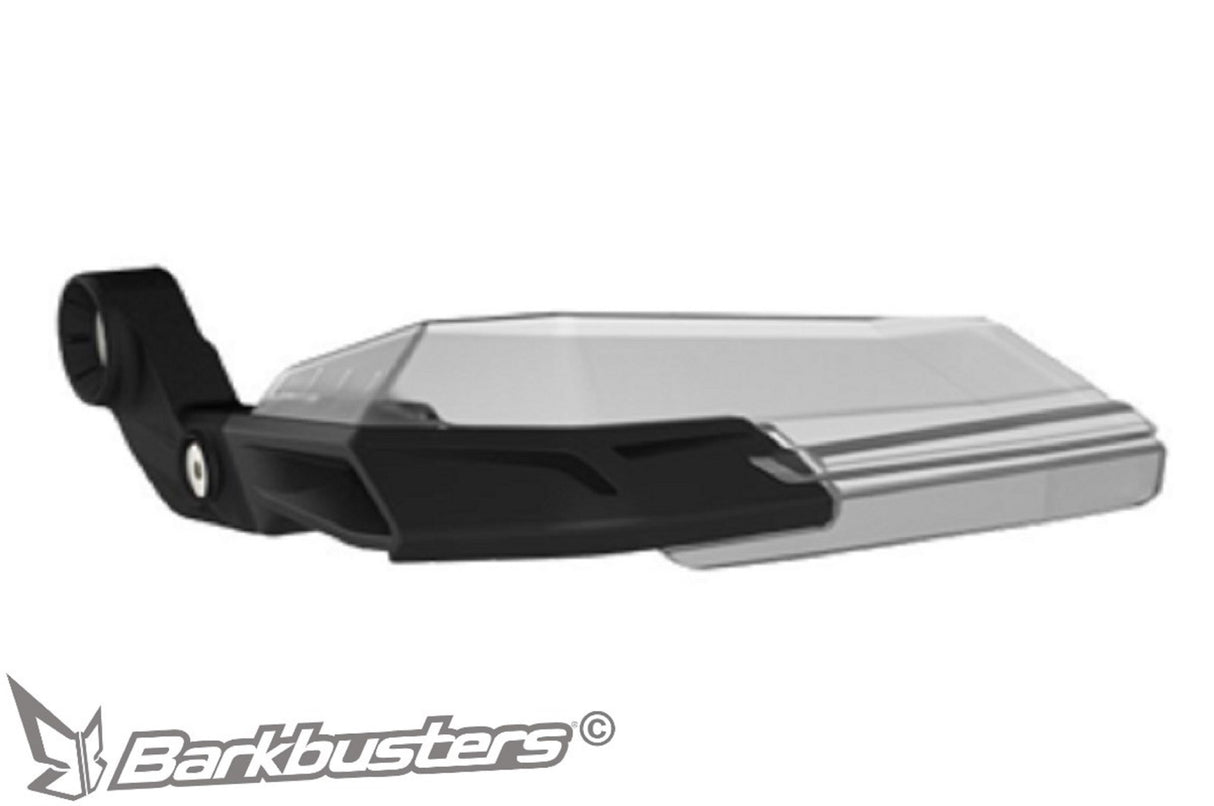 Barkbuster Aero-Gp Lever Protector - Black