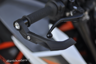 Barkbuster Aero-Gp Lever Protector - Black