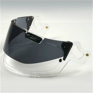 Arai Proshade System Tint Quantic Promo