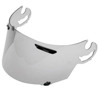 Arai Sai Corsair-V/Rx-Q/Vector II W/Tear Off Posts - Dark Tint