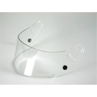 Arai Ck-6 Shield - Mirror Silver