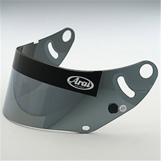 Arai GP-6/Sk-6 Vp Shield - Mirror Silver