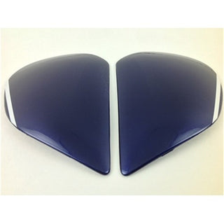 Arai SAJ Visor Holder Set - Dani
