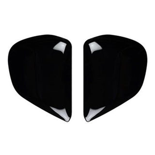 Arai Vas-V Side Pods - Ray Black