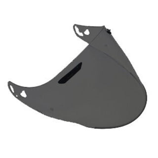 Arai CTZ Replacement Visor With Pins - Dark Tint
