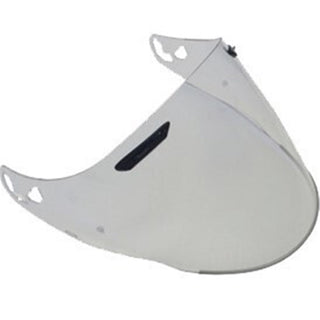 Arai CTZ Replacement Visor With Pins - Light Tint