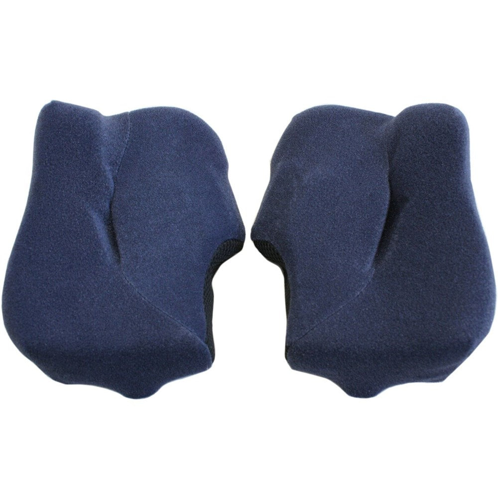 Wide Cheek Pad Arai Quantic Cheek Pad - 25mm – MotoHeaven