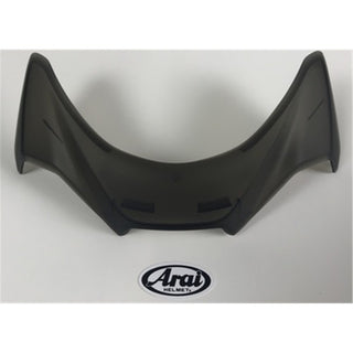 Arai Renegade-V Qvr2 Duct Set - Frost Black