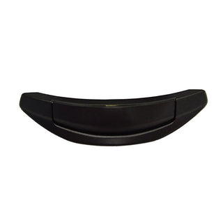 Arai QV-Pro Chin Vent - Black Frost