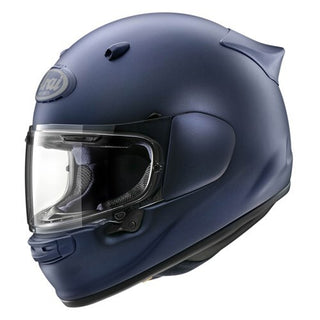 Arai Quantic Helmet - Blue Frost