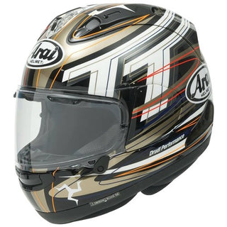 arai helmet dealers sydney Tour-X5 Discovery Frost Orange EasyR Arai Helmets Highside Shop