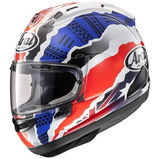 Arai RX-7V Evo Doohan W/Champ Rep Helmet