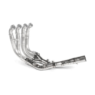 Akrapovic BMW S1000RR 19-20 Optional Header Stainless SC-B10E6