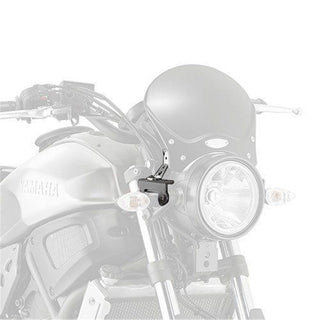 Givi Specific Windscreen Fitting Kit - Yamaha XSR700 16-21 (Needs Screen 100AL, 100ALB, 140A, 140S)