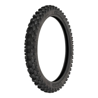 Anlida AM01 Tyre Set 80/100-21 Front & 100/100-18 Rear (NHS)