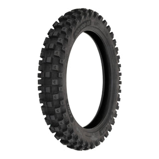 Anlida AM01 Tyre Set 80/100-21 Front & 100/100-18 Rear (NHS)