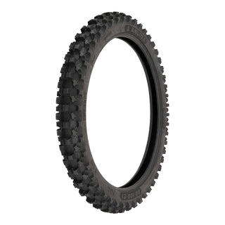 Anlida AM01 Tyre Set 80/100-21 Front & 100/90-19 Rear (NHS)