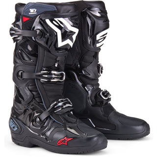 Alpinestars Tech 10 Enduro Boots - Black